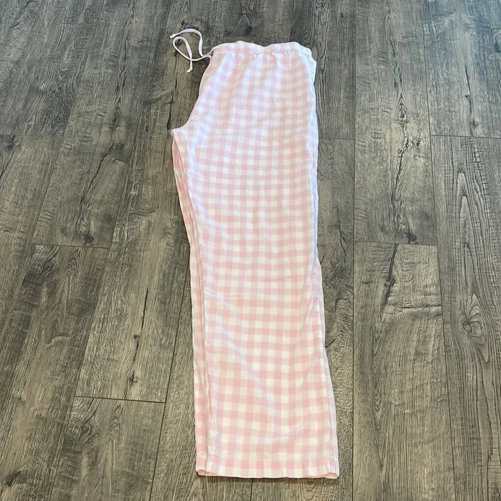 Pajamagram🌸PJ Bottoms🌸 100% Cotton🌸 - Picture 1 of 6